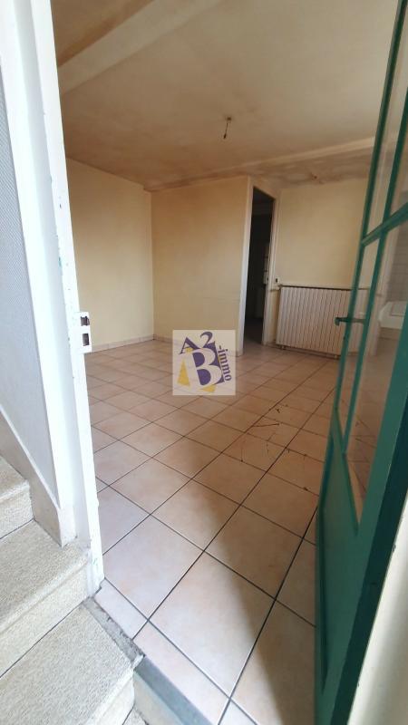 Maison de ville - 55 m² - 3 pièces