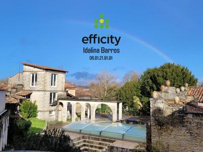 Maison - 275 m² - 10 pièces