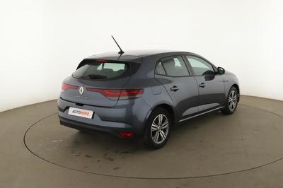 Renault Mégane 1.3 TCe Evolution 140 ch