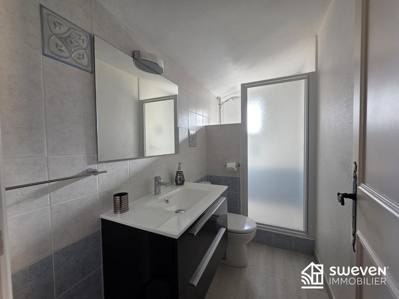 Villa - 145 m² - 5 pièces