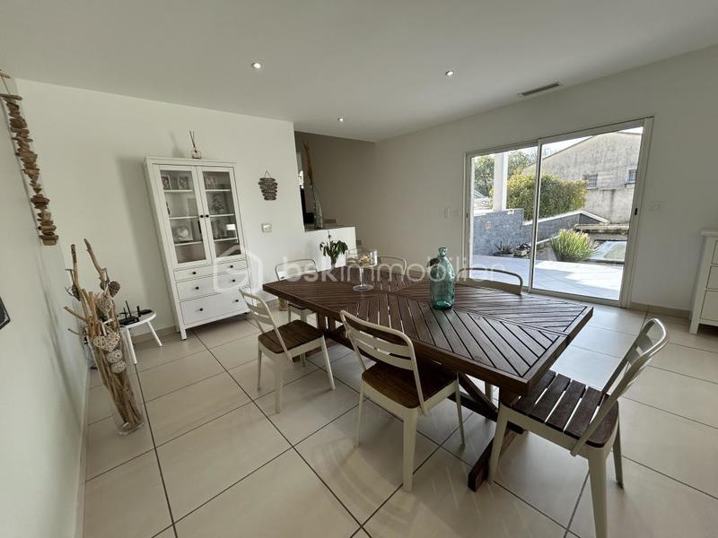 Villa - 138 m² - 4 pièces