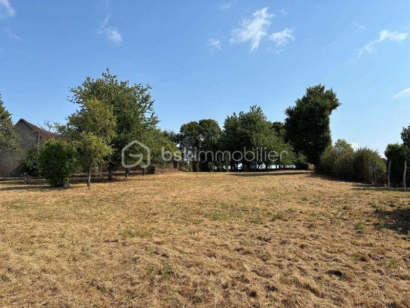 Maison ancienne - 220 m² - 6 pièces