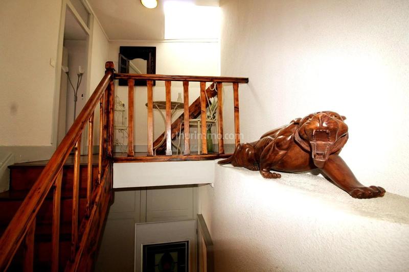 Maison - 128 m² - 5 pièces