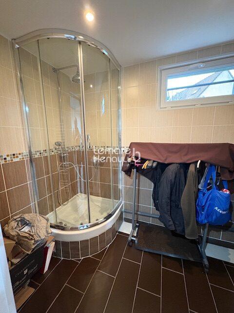 Maison - 170 m² - 7 pièces