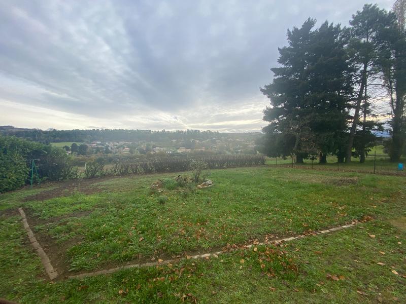 Maison - 73 m² - 3 pièces