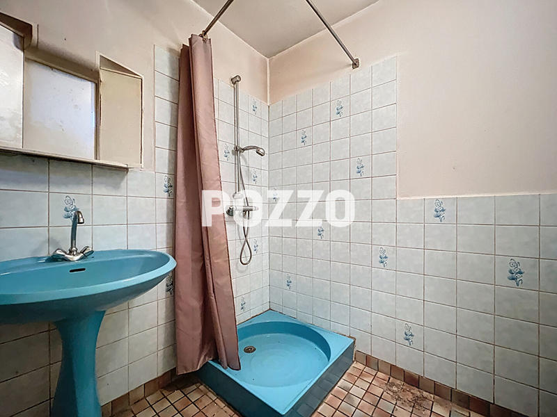 Maison - 83 m² - 4 pièces