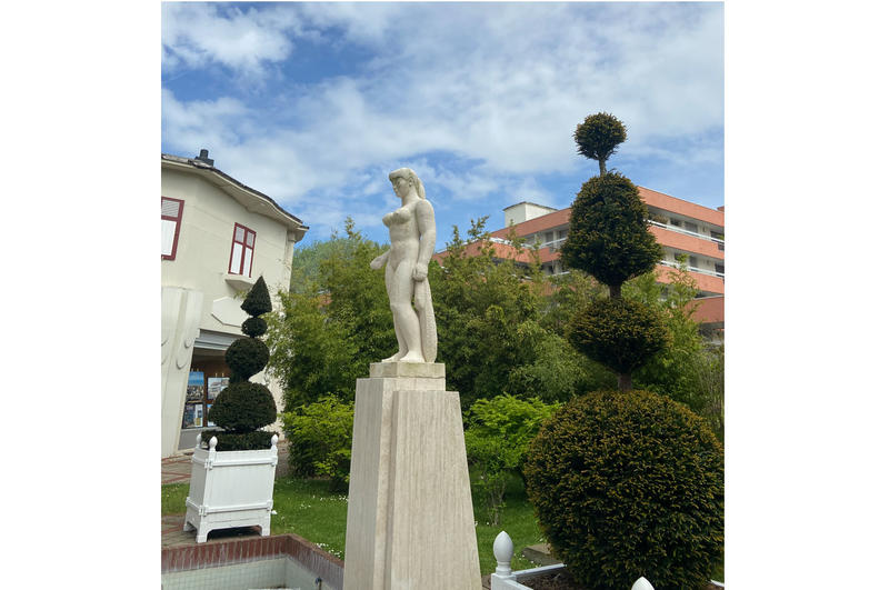 Journées Mondiales de la Topiaire