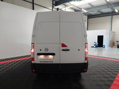 Nissan Interstar L2h2 2.3 dCi 150 3t3 n-Connecta
