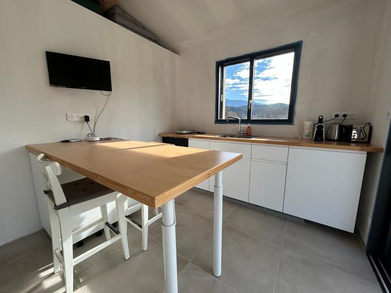 Villa - 125 m² - 6 pièces