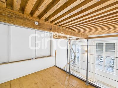Appartement - 24 m² - 1 pièce