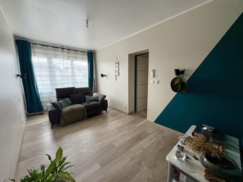 Villa - 102 m² - 4 pièces