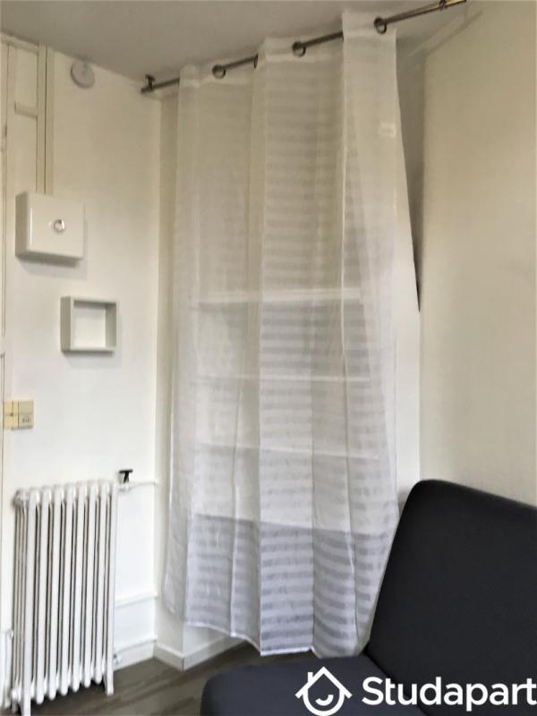 Appartement - 12 m² - 1 pièce