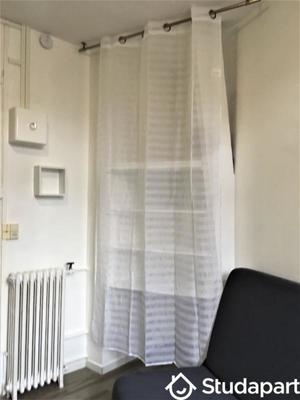 Appartement - 12 m² - 1 pièce