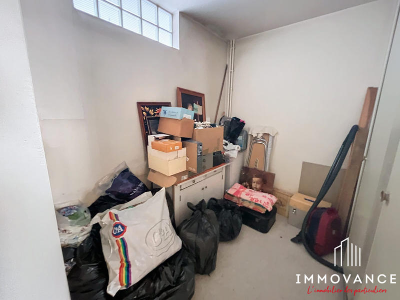 Appartement - 79 m² - 4 pièces