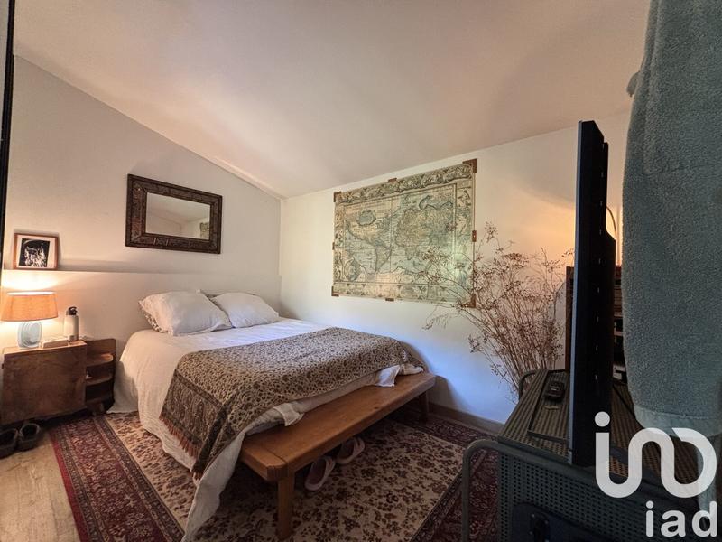 Maison - 89 m² - 3 pièces