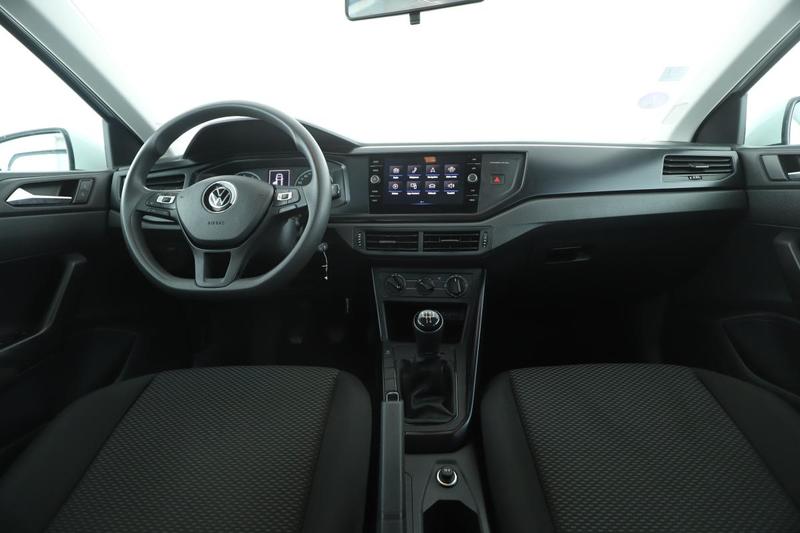 Volkswagen Polo 1.0 Tsi 95 ch