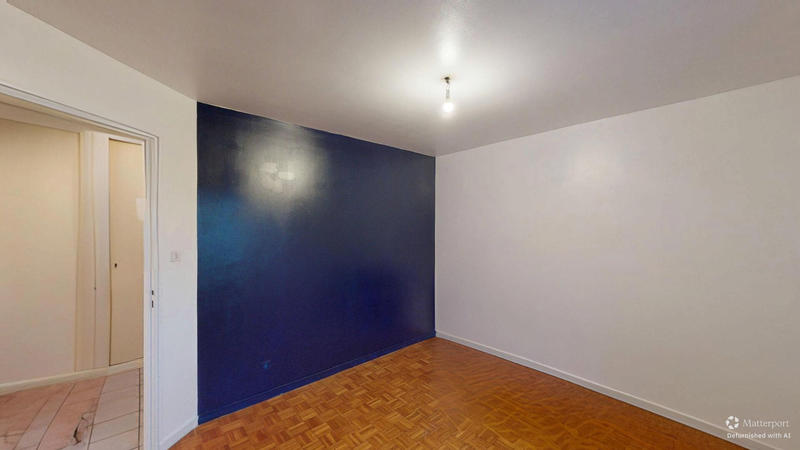 Appartement - 81 m² - 3 pièces