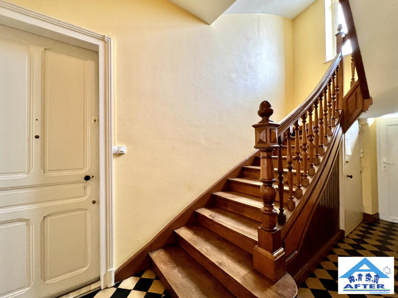 Appartement - 77 m² - 3 pièces