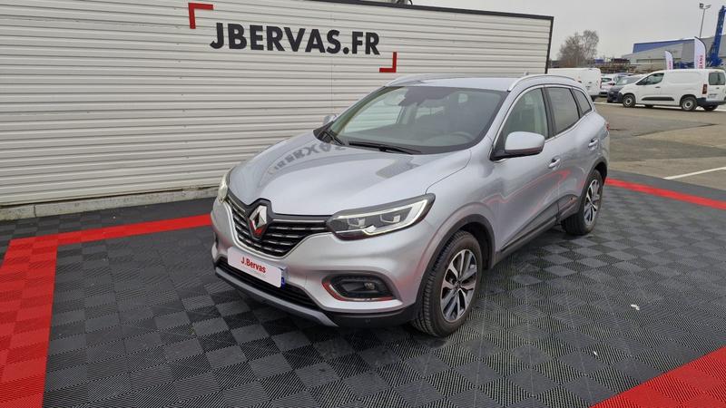 Renault Kadjar Tce 140 Fap Edc Business