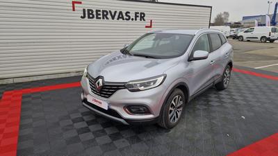 Renault Kadjar Tce 140 Fap Edc Business