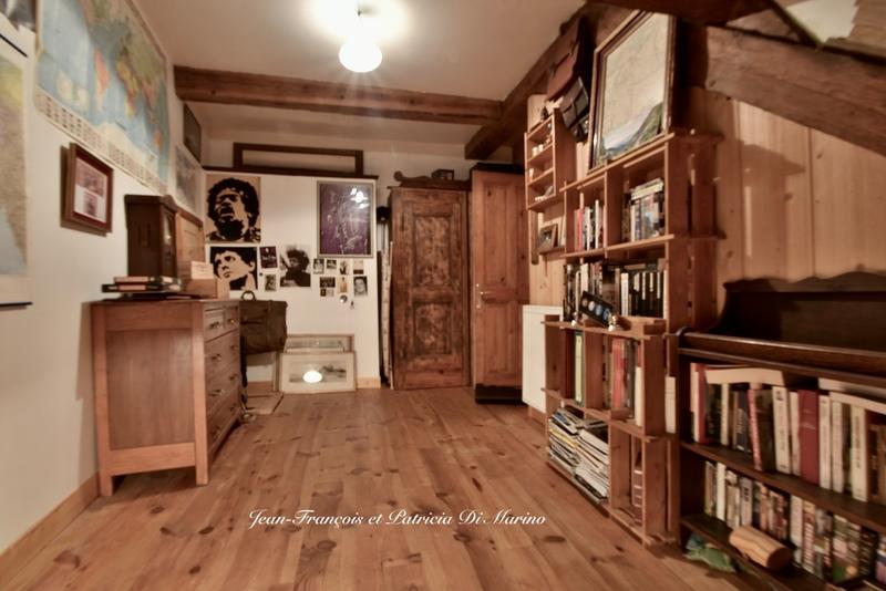 Maison - 158 m² - 6 pièces