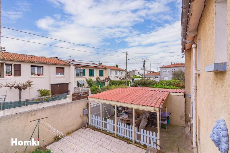 Maison - 140 m² - 9 pièces