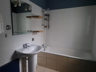 Duplex - 102 m² - 4 pièces