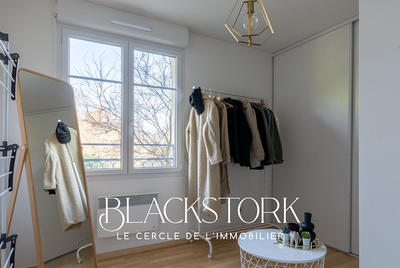 Appartement - 52 m² - 3 pièces