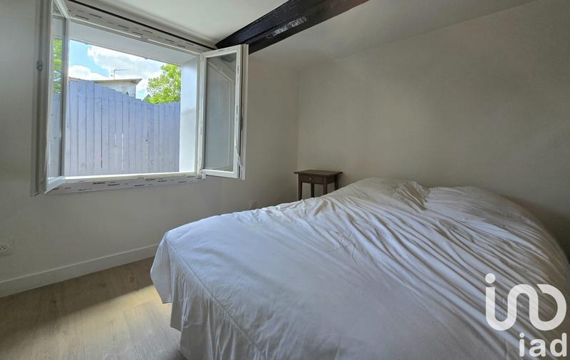 Maison - 65 m² - 4 pièces