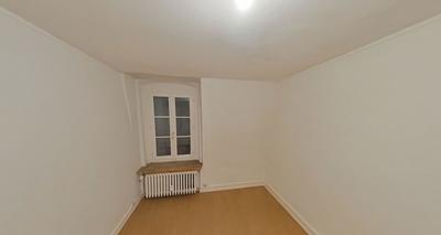 Appartement - 27 m² - 2 pièces