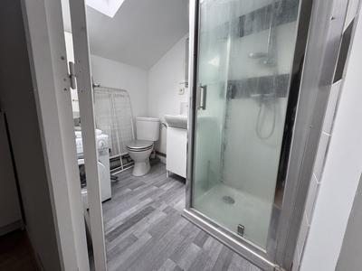 Appartement - 13 m² - 1 pièce