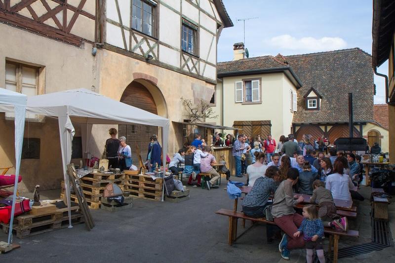 Henter'm Kallerladel