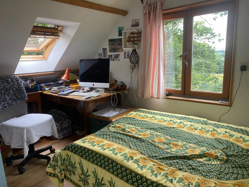 Maison - 192 m² - 9 pièces