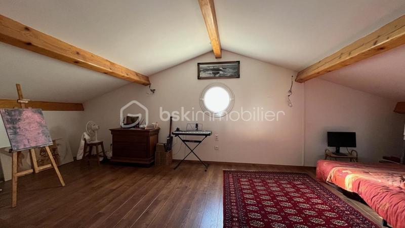 Villa - 195 m² - 5 pièces