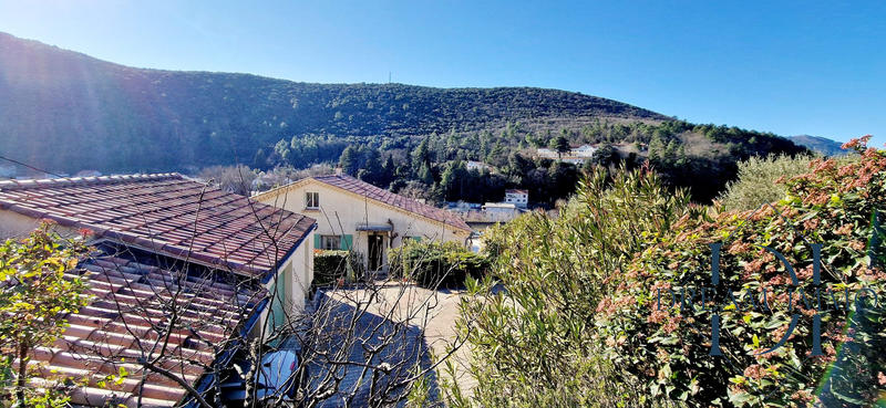 Maison - 126 m² - 4 pièces