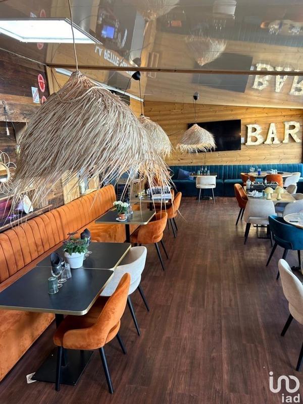 Local commercial - 138 m²