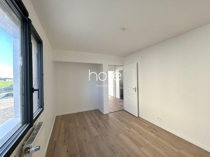 Maison contemporaine - 115 m² - 5 pièces