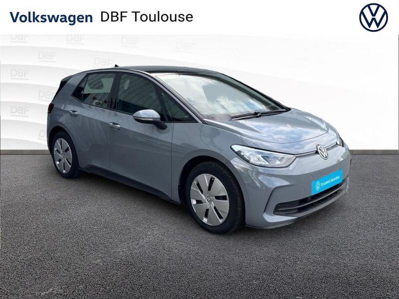 Volkswagen Id.3 Id 3 Fl Pure (52kwh)(170ch)