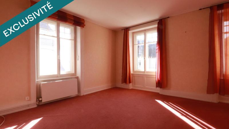 Appartement - 103 m² - 5 pièces