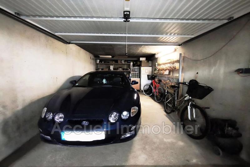 Appartement - 31 m² - 2 pièces