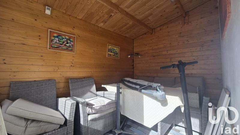 Maison - 75 m² - 4 pièces