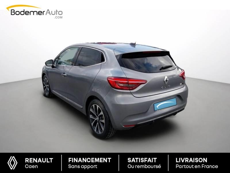 Renault Clio E-Tech full hybrid 145 Techno