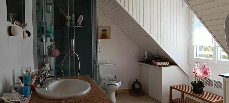 Maison - 154 m² - 7 pièces