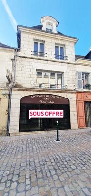 Immeuble - 94 m² - 4 pièces