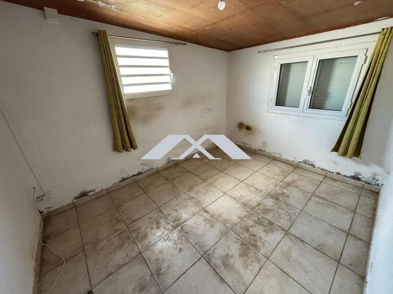 Maison ancienne - 100 m² - 4 pièces