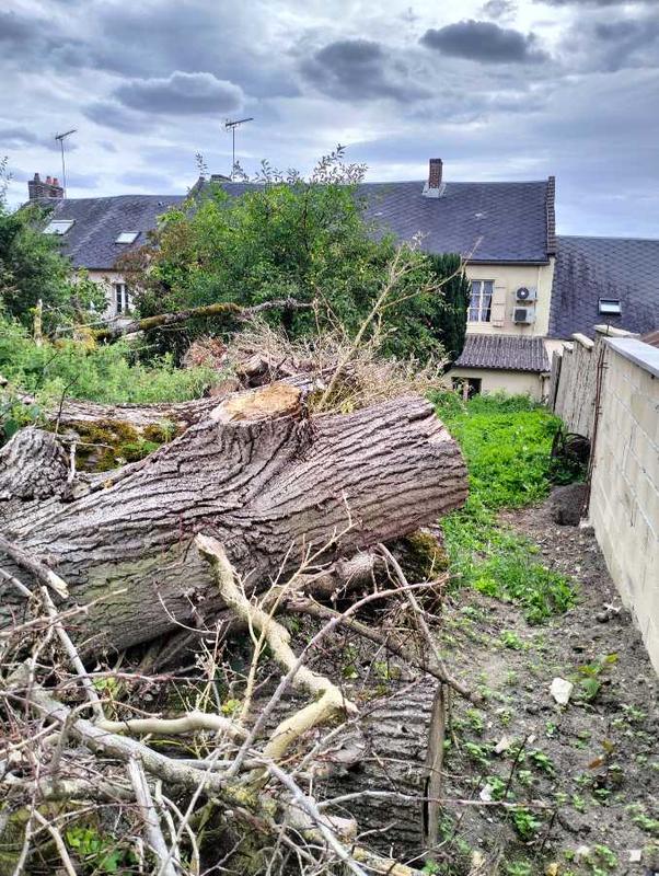 Maison - 197 m² - 8 pièces