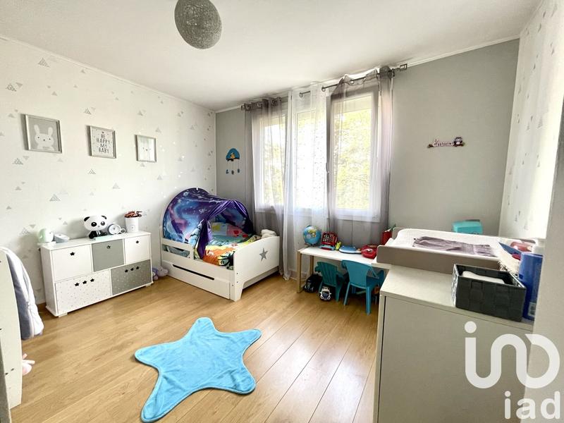 Appartement - 76 m² - 4 pièces