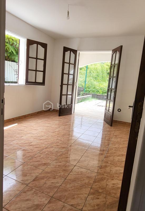 Villa - 119 m² - 4 pièces