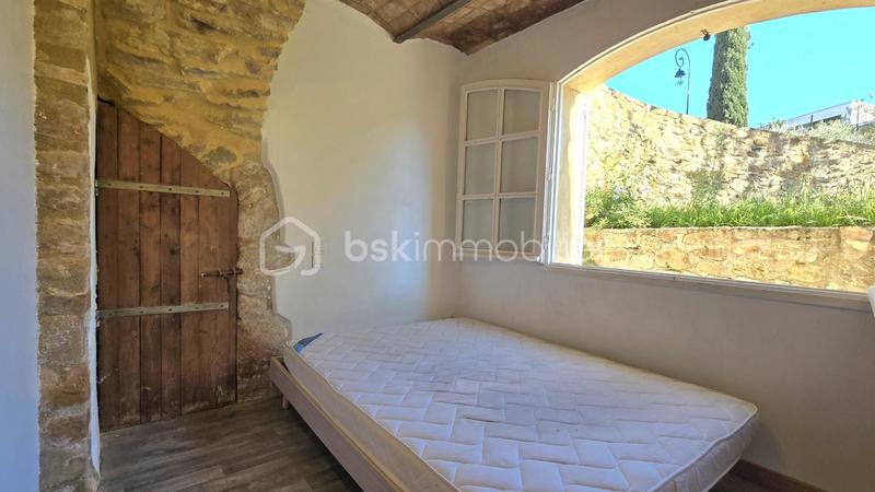 Maison de village - 165 m² - 7 pièces