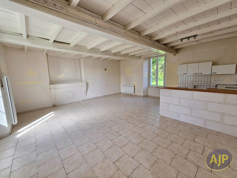 Maison - 313 m² - 13 pièces